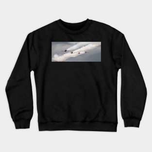 Red Arrows Crewneck Sweatshirt